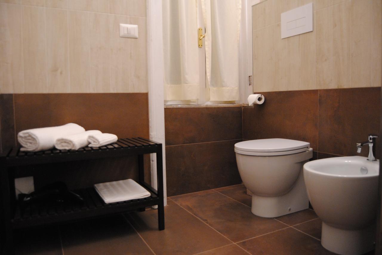 B&B Lei Foggia Exterior photo